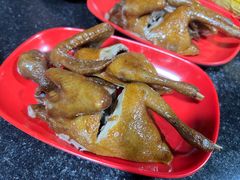 -光明刘冰乳鸽店(光明法政北路店)