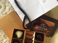 -GODIVA(万象城店)