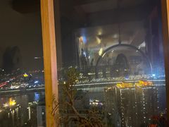 -闲隅江景艺术酒店(解放碑洪崖洞总店)