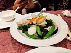 -丽笙精选海仑宾馆·海茂中餐厅