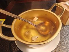 -魁盛居百年鲁菜馆(县西巷店)
