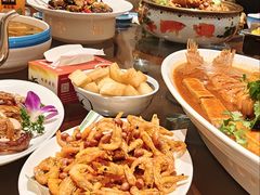 -磁州卤面·地标邯郸菜(97年创始店)