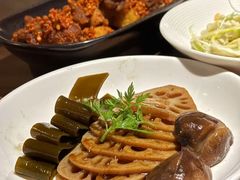 -清水亭湖北菜(大屯DT51店)