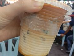 -黄亚华小食店(Jalan Alor)