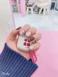 -安娜美甲美睫沙龙