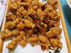 -悦硒楼·新派恩施菜