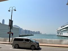 -海港城