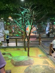 -酷嗒动物文化乐园(cutezoo西溪乐天城店)