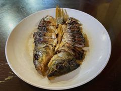 风干鲫鱼-好记哑巴兔(黄许镇店)