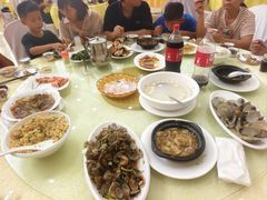 -秋姐美食店(旅游大道店)