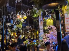 -胡桃里音乐酒馆(四道口店)