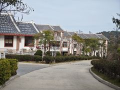 -湄洲岛