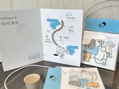 -喜茶(珠海华发商都店)