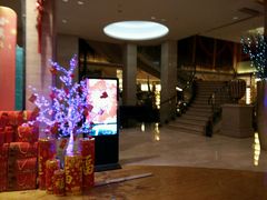 -金陵山水丽景酒店-中餐厅