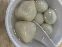 -美新点心店(陕西北路店)