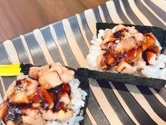 -莳空烧鸟店(晨沐店)