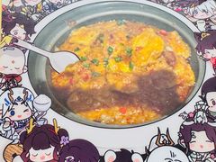 -云海肴·汽锅鸡·云南菜(美罗城店)