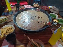 -椒贵火锅(剑南大道店)