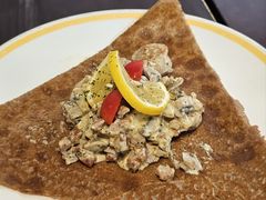 -La Creperie法餐厅(桃江路店)