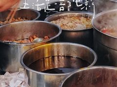 -蒋家肠旺面馆(合群路店)