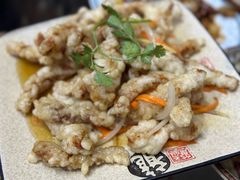-三子下水馆(南十四道街151号店)