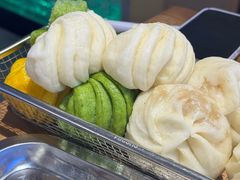 -锅老头铁锅炖•大锅蒸汽海鲜(韩乐坊店)