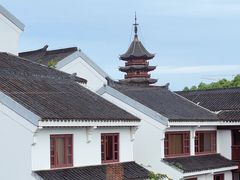 -苏州吴宫泛太平洋酒店