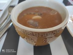 -万达文华酒店·48F云端窗景美食汇自助餐厅