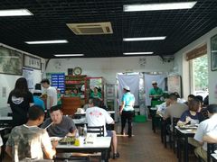 大堂-清真永恒华威肉饼(潘家园店)