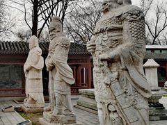 -北京石刻艺术博物馆(五塔寺)