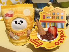 -Calix&Lay's(新天地店)