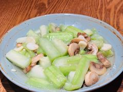 -馋嘴猫•北京食堂•宵夜(亚运村店)