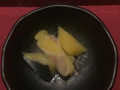 刺身-朗丽兹餐厅