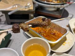-李军力烧烤(祭城店)