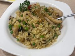 -佰搭果·广式茶餐厅(西华路店)