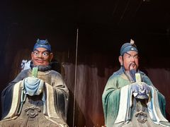 -白帝城·瞿塘峡景区
