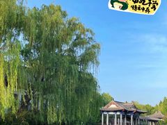 -济南大明湖景区