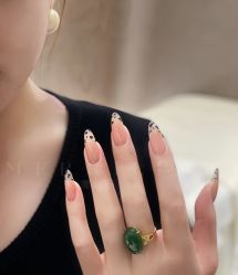 -魔丽卡·中国式美甲美睫