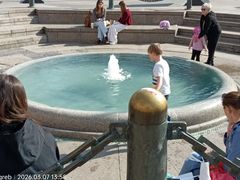 -耶拉契奇总督广场