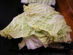 白菜-重庆烧鸡公火锅(簋街店)