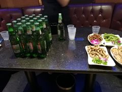 -乐界KTV(虹桥中心店)