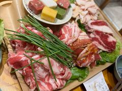 -玖泉里烤肉
