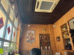 -芭堤雅泰国餐厅(胜利路店)