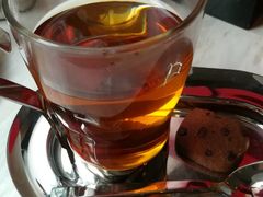 -苏州希尔顿酒店·园大堂吧