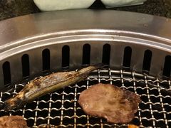 -梦山水日本烧肉(五四广场店)