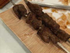 -阿西娅食府(中关村店)