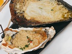 -云晓光头烧烤吧(德平路店)
