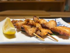 -镹·鱼料理  国产鱼使用店