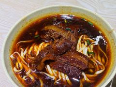 -胡氏面馆