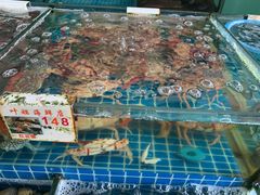 -叶姐海鲜(棋子湾店)